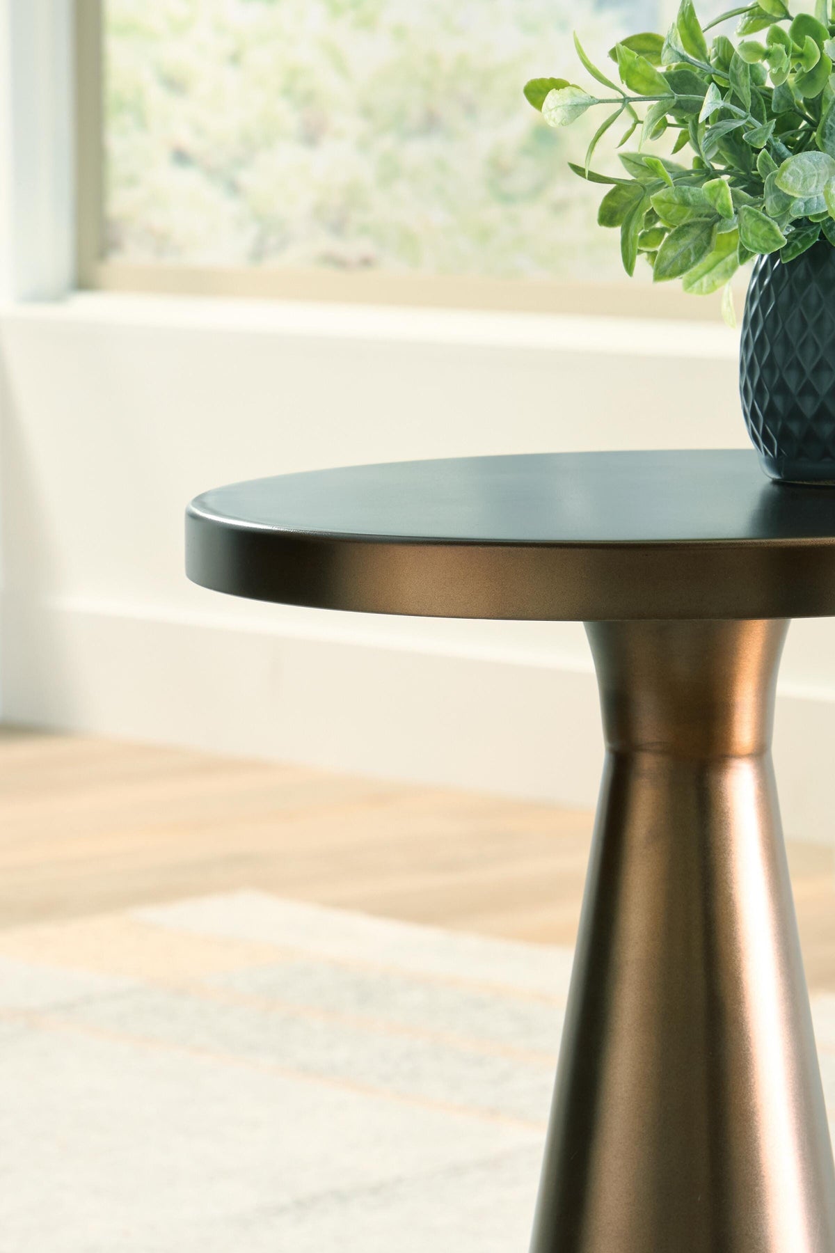 Budington Accent Table