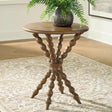 Furniture City Biloxi - Ashley Furniture - Jadner Accent Table - Accent Table - A4000752
