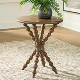 Furniture City Biloxi - Ashley Furniture - Jadner Accent Table - Accent Table - A4000752