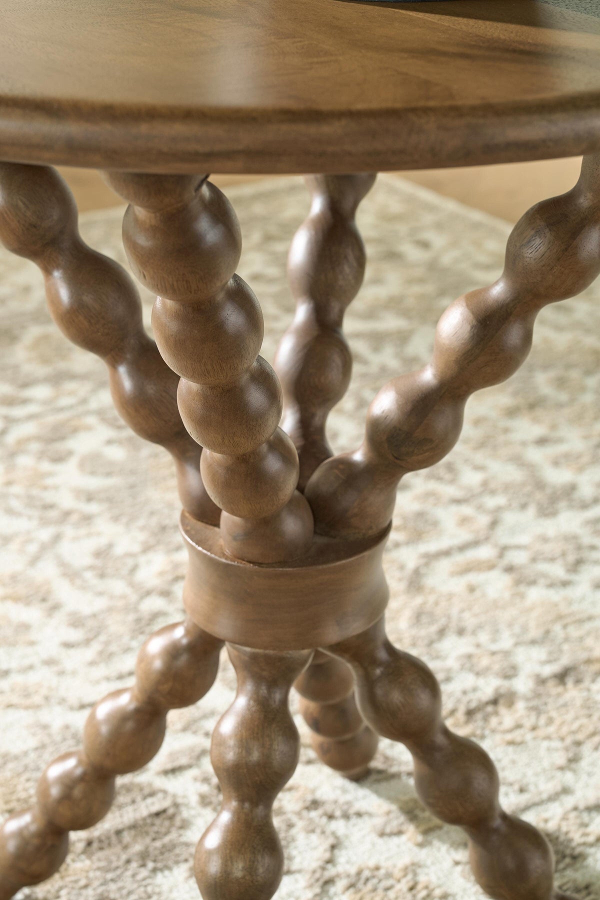 Jadner Accent Table