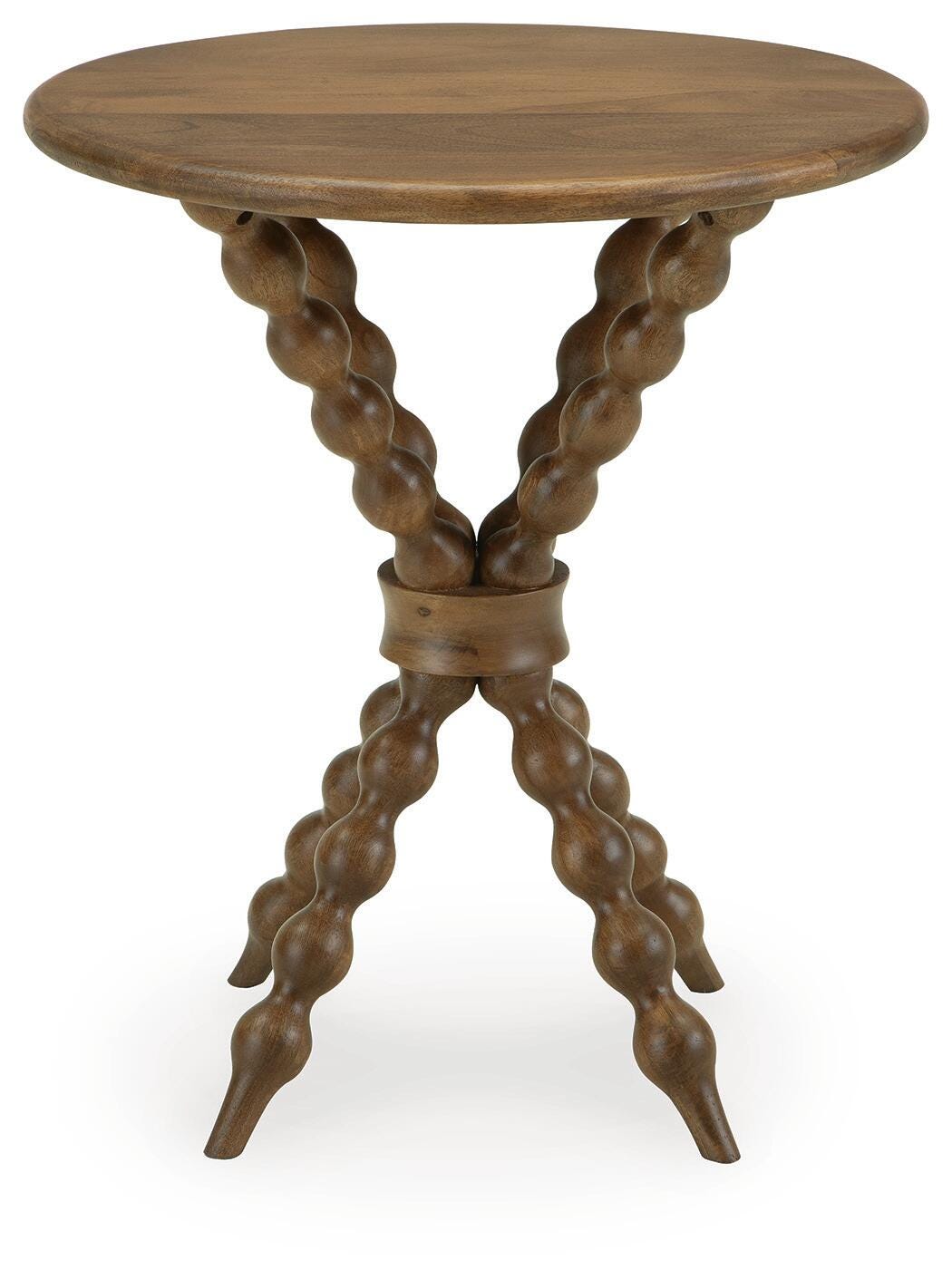Jadner Accent Table