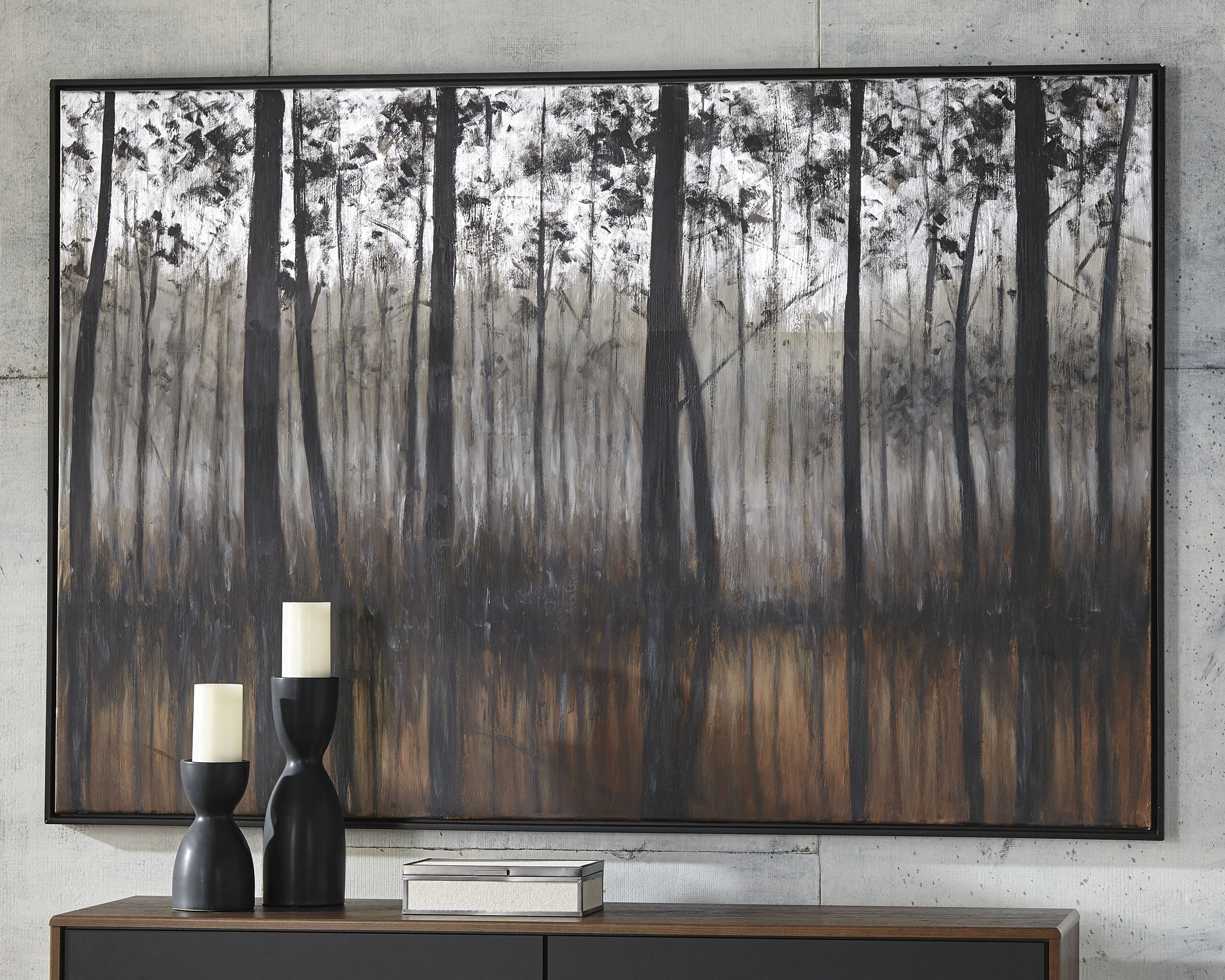 Signature Design by Ashley Philyra Wall Art - Thumbnail 2