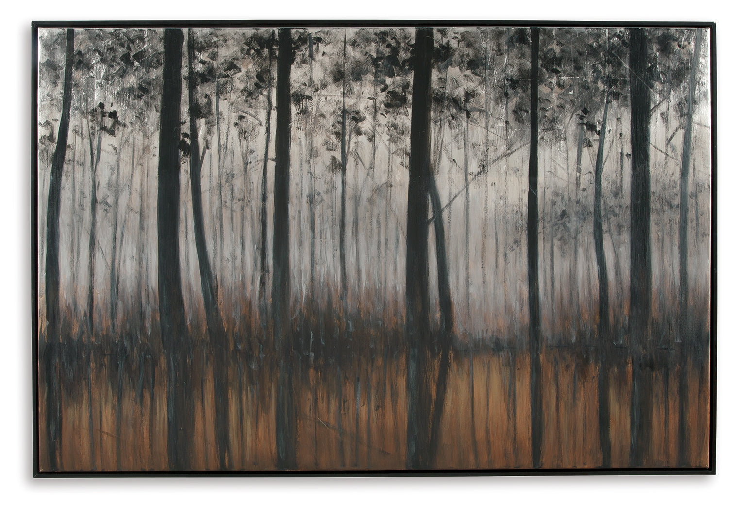 Signature Design by Ashley Philyra Wall Art