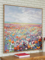 Furniture City Biloxi - Ashley Furniture - Sethford Wall Decor - Wall Art / Multi - A8000439