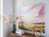 Furniture City Biloxi - Ashley Furniture - Rogerland Wall Decor - Wall Art / Multi - A8000475