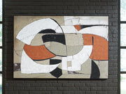 Furniture City Biloxi - Ashley Furniture - Anchorstone Wall Decor - Wall Art - A8000478