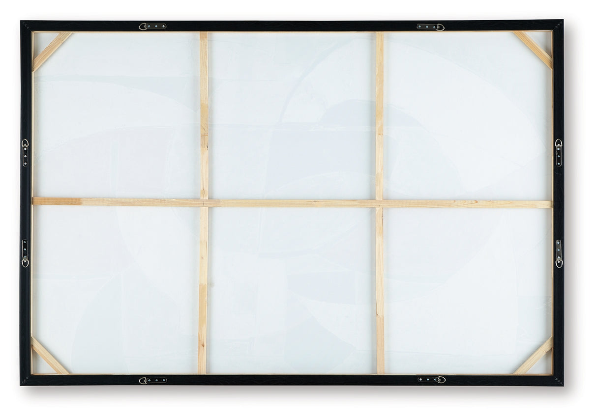 Anchorstone Wall Decor