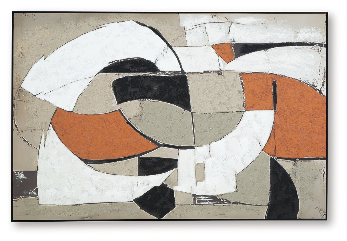 Anchorstone Wall Decor