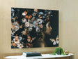 Furniture City Biloxi - Ashley Furniture - Valfer Wall Decor - Wall Art / Orange/Black/White - A8000481