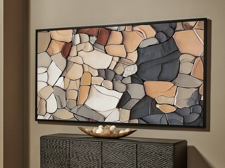 Furniture City Biloxi - Ashley Furniture - Patteworth Wall Decor - Wall Art - A8000482