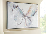 Furniture City Biloxi - Ashley Furniture - Dashwick Wall Decor - Wall Art - A8000487