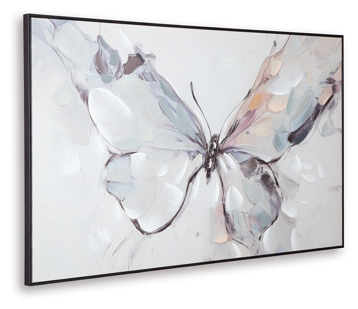 Dashwick Wall Decor