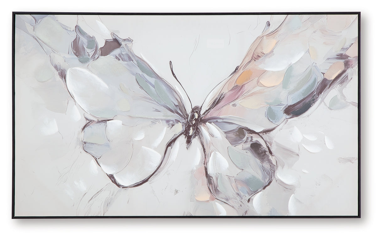 Dashwick Wall Decor