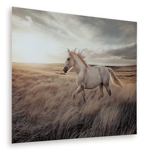 Furniture City Biloxi - Ashley Furniture - Errolville Wall Decor - Wall Art / Multi - A8000489
