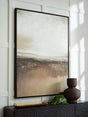 Furniture City Biloxi - Ashley Furniture - Siaking Wall Decor - Wall Art - A8000509