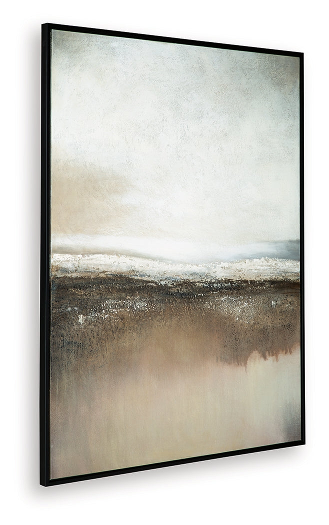 Siaking Wall Decor