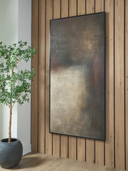 Furniture City Biloxi - Ashley Furniture - Wernmen Wall Decor - Wall Art - A8000511