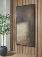 Furniture City Biloxi - Ashley Furniture - Wernmen Wall Decor - Wall Art - A8000511