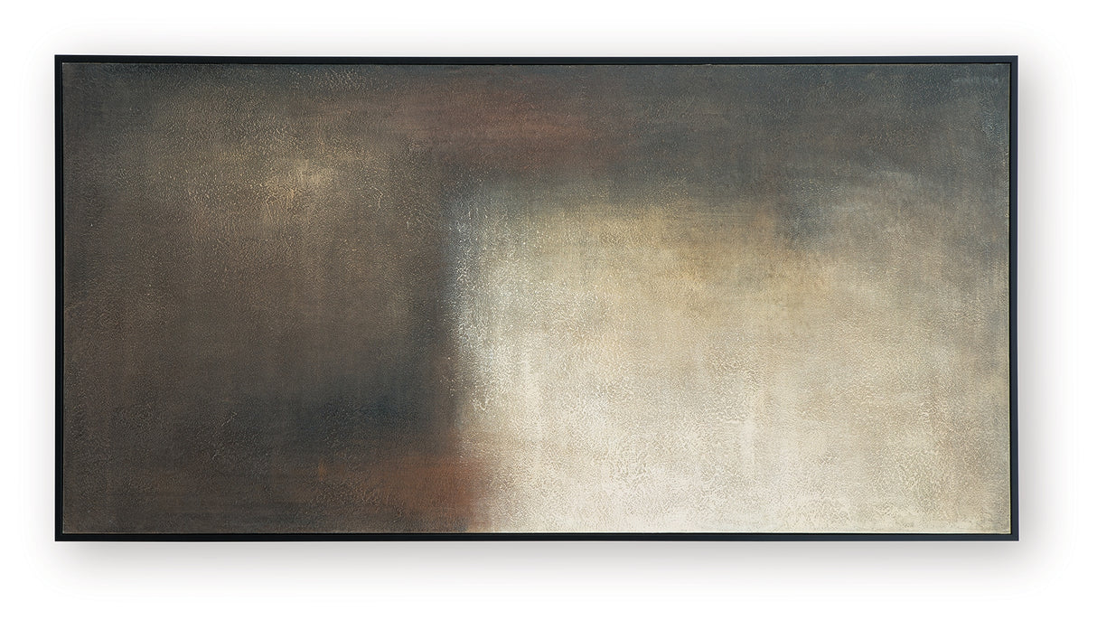 Wernmen Wall Decor