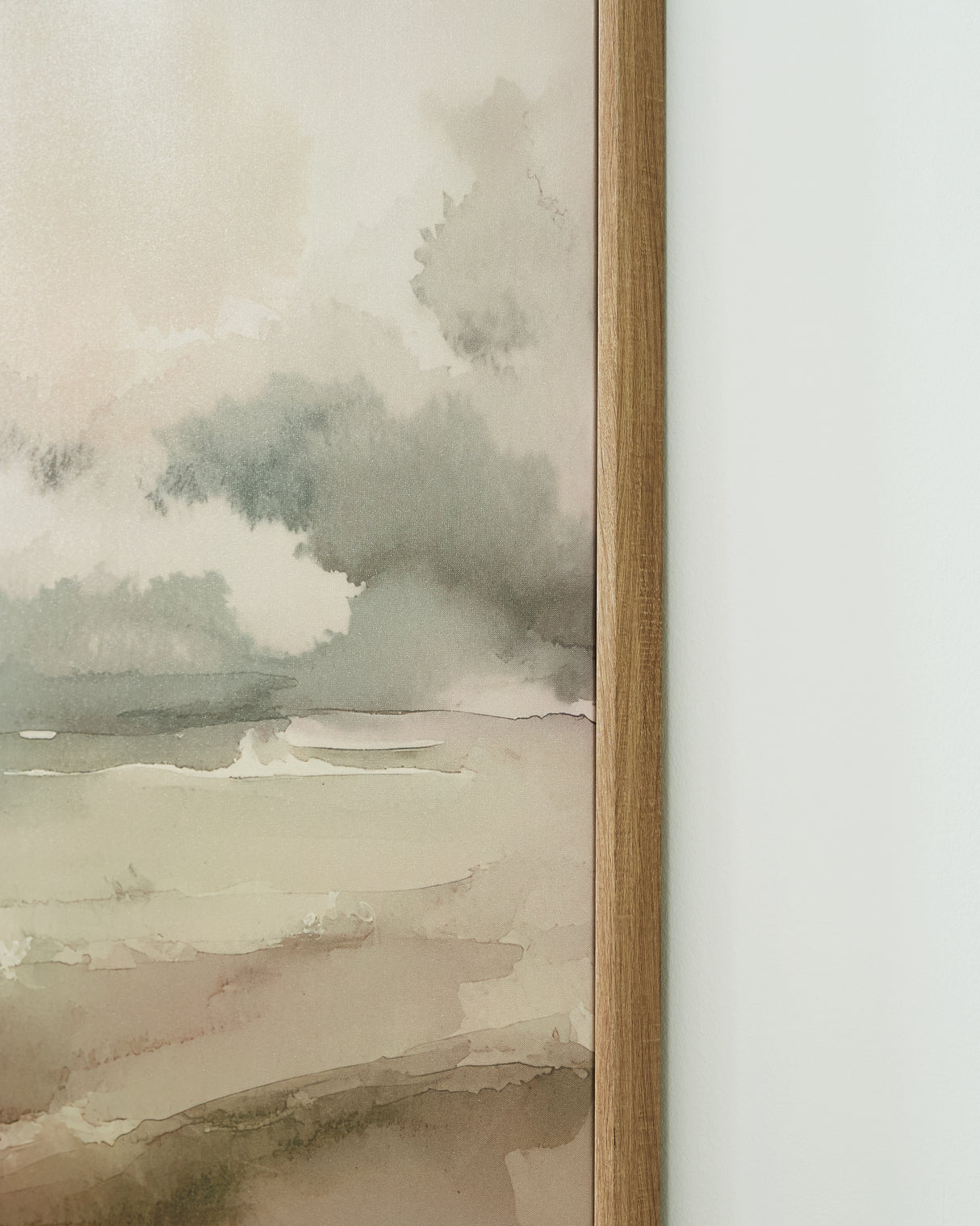 Vallus Wall Decor