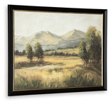 Ingor Wall Decor