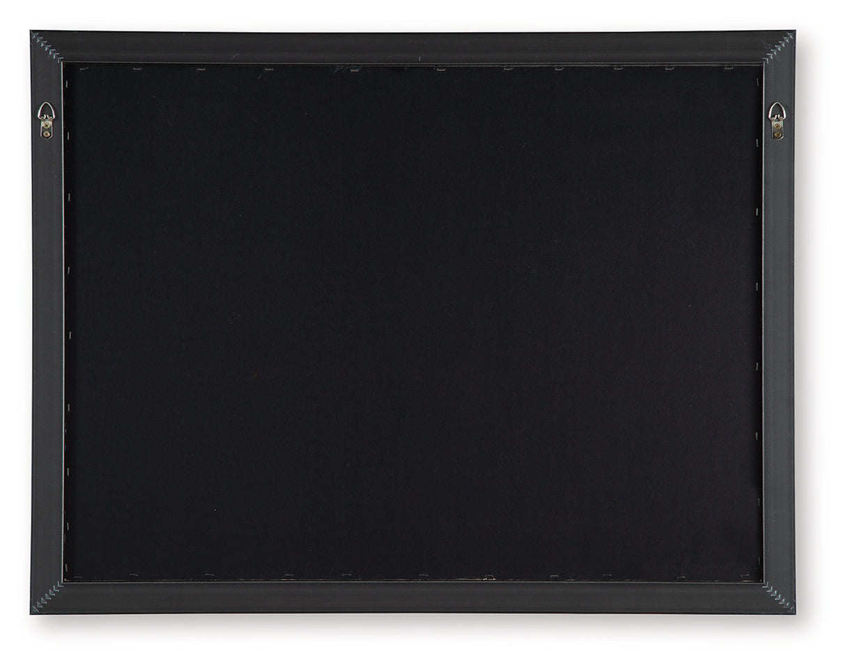 Ingor Wall Decor