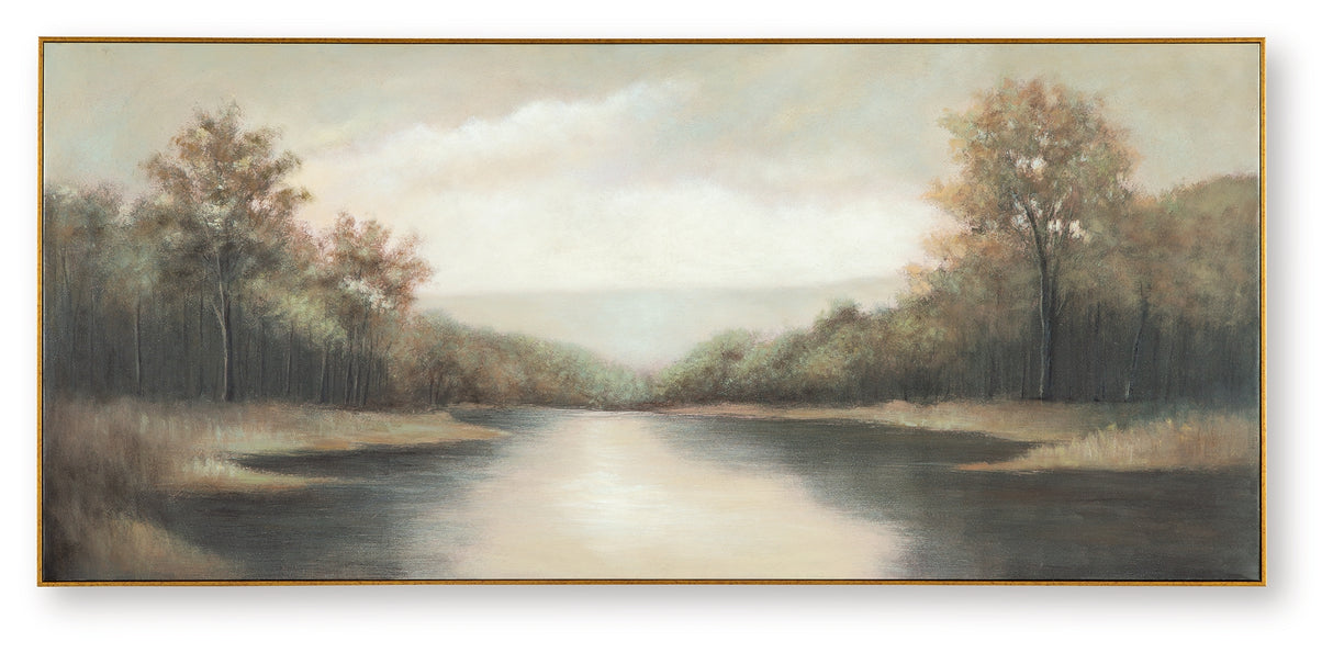 Edendale Wall Decor