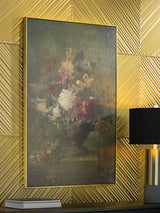 Furniture City Biloxi - Ashley Furniture - Gravesworth Wall Decor - Wall Art - A8000530