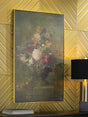 Furniture City Biloxi - Ashley Furniture - Gravesworth Wall Decor - Wall Art - A8000530