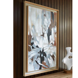 Furniture City Biloxi - Ashley Furniture - Kerrden Wall Decor - Wall Art - A8000531