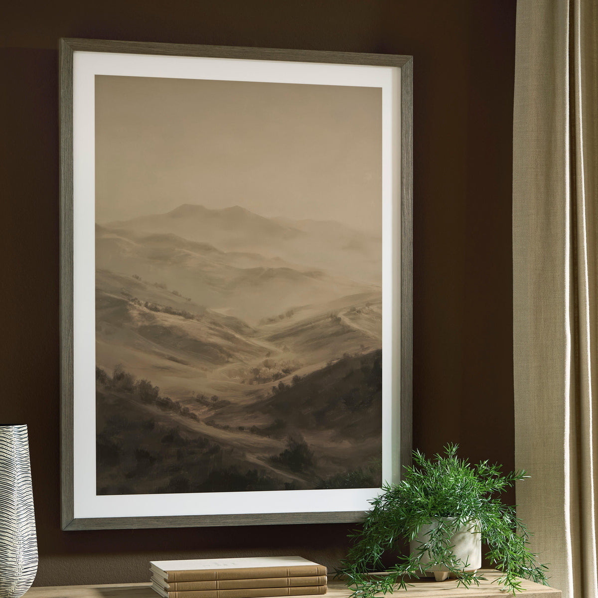 Furniture City Biloxi - Ashley Furniture - Grantmour Wall Decor - Wall Art - A8000535
