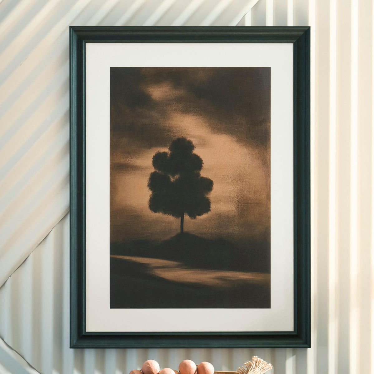 Furniture City Biloxi - Ashley Furniture - Chadlow Wall Decor - Wall Art - A8000537