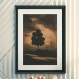 Furniture City Biloxi - Ashley Furniture - Chadlow Wall Decor - Wall Art - A8000537