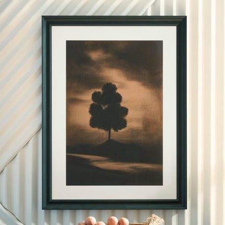 Furniture City Biloxi - Ashley Furniture - Chadlow Wall Decor - Wall Art - A8000537