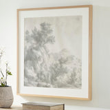 Furniture City Biloxi - Ashley Furniture - Casslock Wall Decor - Wall Art - A8000538