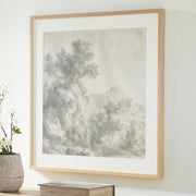 Furniture City Biloxi - Ashley Furniture - Casslock Wall Decor - Wall Art - A8000538