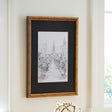 Furniture City Biloxi - Ashley Furniture - Lemmill Wall Decor - Wall Art - A8000540