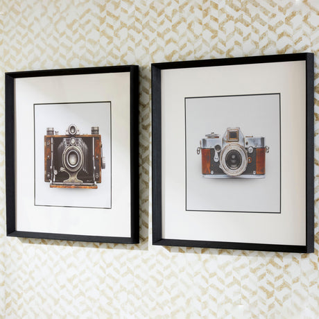Furniture City Biloxi - Ashley Furniture - Dirkgrove Wall Decor - Wall Art Set (Set of 2) - A8000549