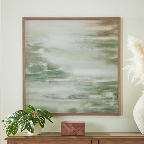 Furniture City Biloxi - Ashley Furniture - Daybourne Wall Decor - Wall Art - A8000554