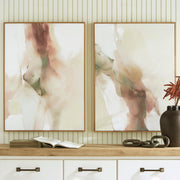 Furniture City Biloxi - Ashley Furniture - Brettwarth Wall Decor - Wall Art Set (Set of 2) - A8000555