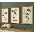 Furniture City Biloxi - Ashley Furniture - Huddwick Wall Decor - Wall Art Set (3/CN) - A8000559