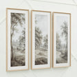 Furniture City Biloxi - Ashley Furniture - Dixonburg Wall Decor - Wall Art Set (3/CN) - A8000562
