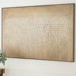Furniture City Biloxi - Ashley Furniture - Jamworth Wall Decor - Wall Art - A8000563