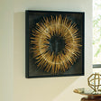 Furniture City Biloxi - Ashley Furniture - Buddins Wall Decor - Wall Art - A8000567