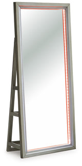 Evesen Mirror