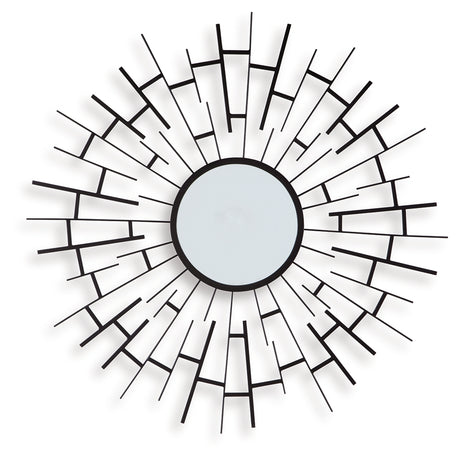Garrenworth Mirror
