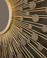 Morwenna Mirror