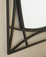 Freenville Mirror