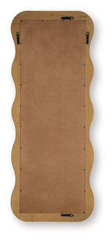 Ellisonville Mirror