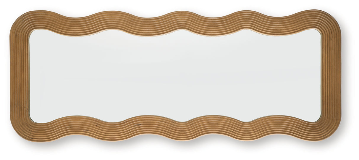 Ellisonville Mirror